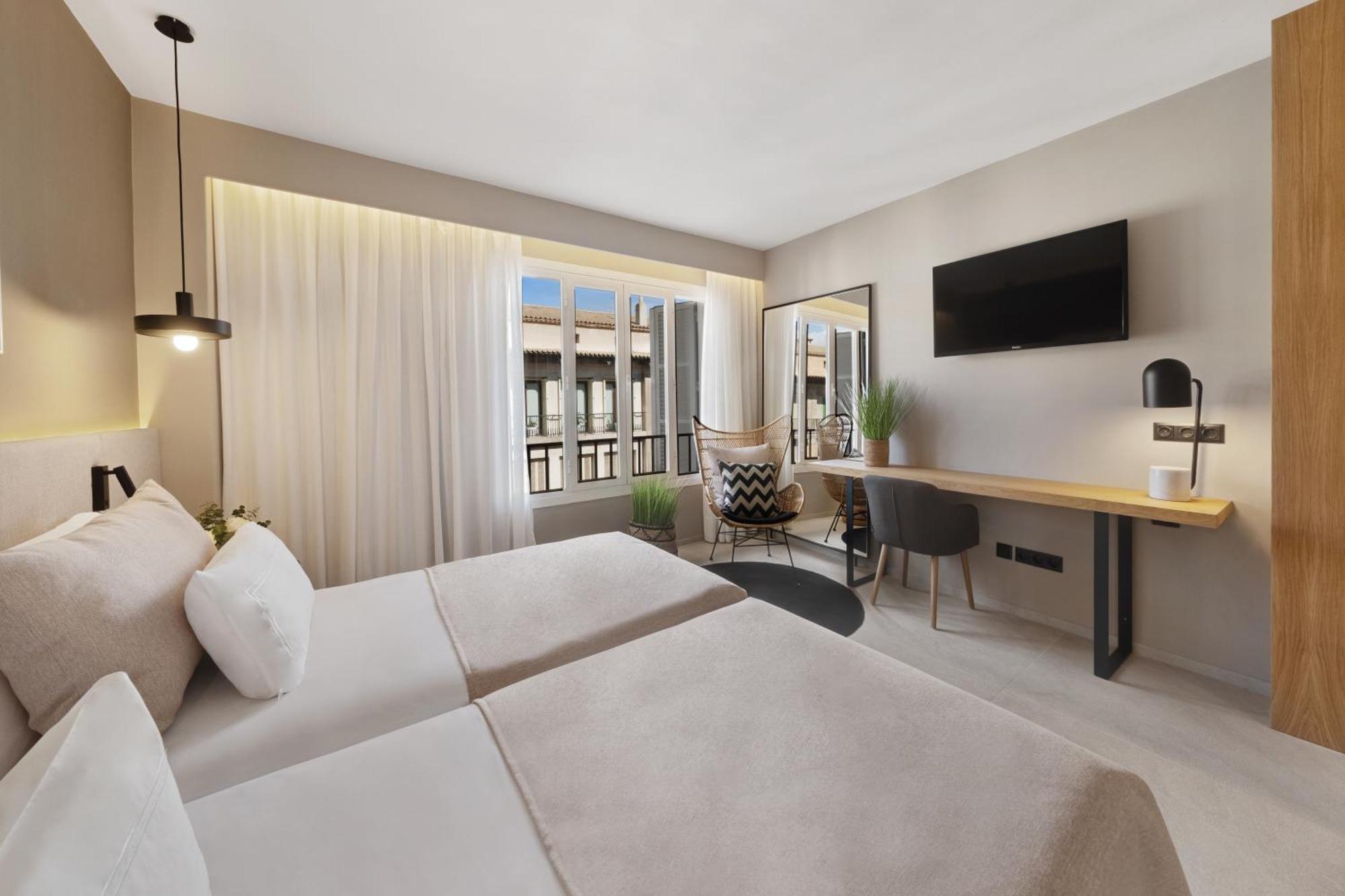 Double or Twin Room