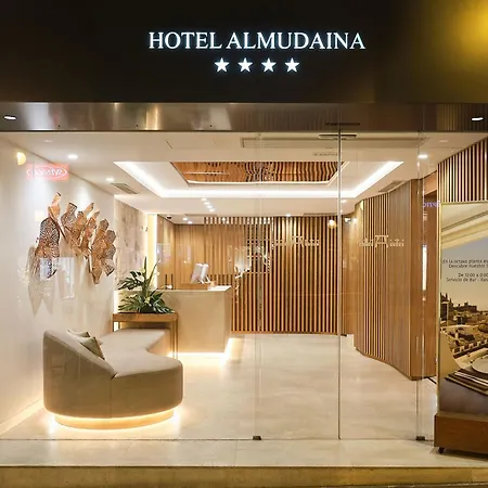 Hotel Almudaina-2