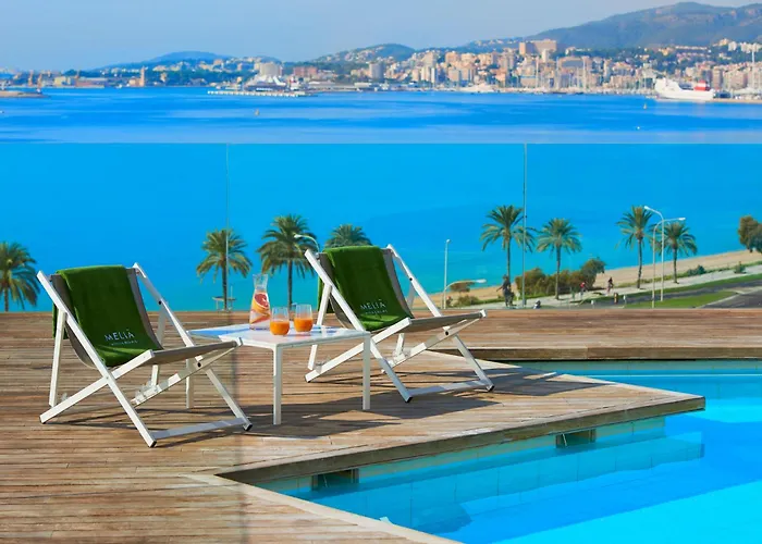 Melia BayHotel Palma de Mallorca