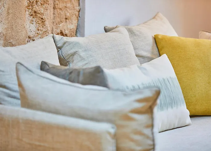 Santa Clara Urban Hotel&Spa Palma de Mallorca