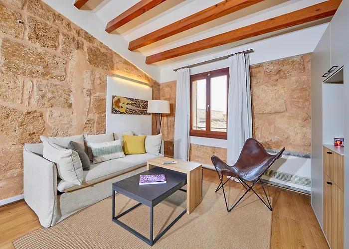 Santa Clara Urban Hotel&Spa Palma de Mallorca