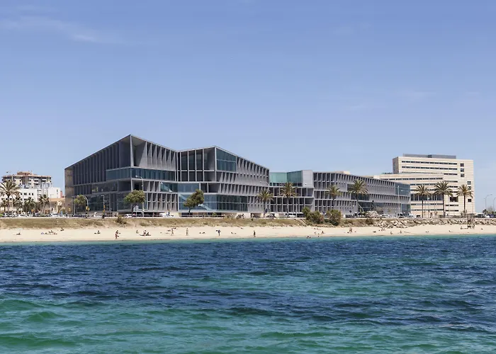 Melia BayHotel Palma de Mallorca